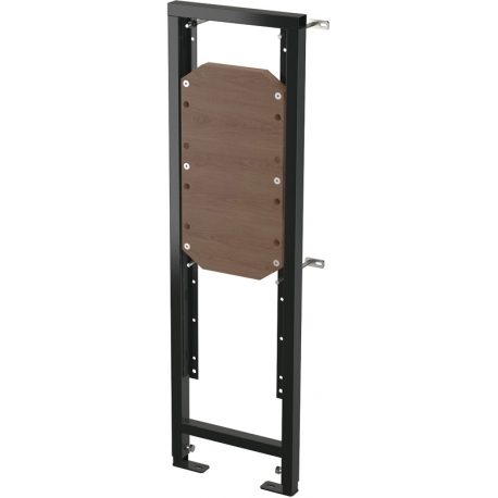 ALCAPLAST montážný rám pre madlo kod A106/1200