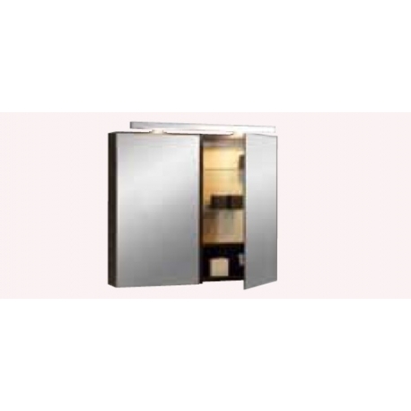 Poly System Skrinka zrkadlová 120* kod QZ120.A