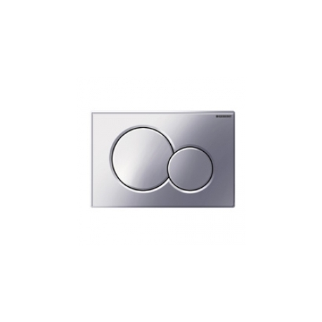 GEBERIT SIGMA 01 Matný chróm, kód 115.770.46.5