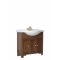 EDEN skrinka s keramickým umývadlom FIRENZE kod BH 42153