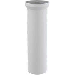 ALCAPLAST dopojenie k wc - nátrubok 400 mm kod A91-400