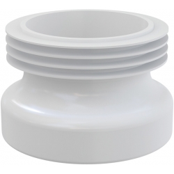 ALCAPLAST wc manžeta priama kod A99