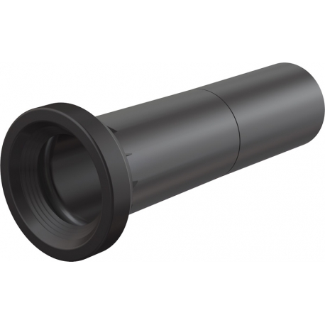 ALCAPLAST odpadová prepojka k invalidnému wc kod M148