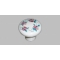 EDEN skrinka s keramickým umývadlom FIRENZE kod BH 42161
