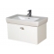 EDEN  závesná skrinka s keramickým umývadlom LEPUS PRO kod LE 35 xx yy