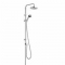 Kludi ZENTA Dual Shower System kod 6609005-00