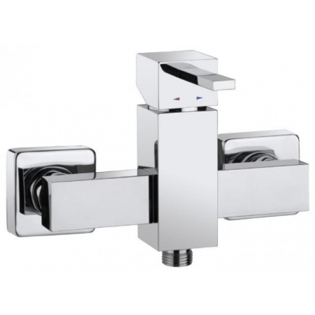 Faris Sprchová batéria Quadric FA 16400