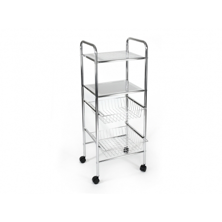 AWD Regál - zásuvka dratený kód AWD02040023 