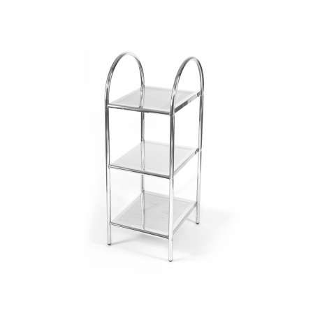 AWD Regál - polička kov kód AWD02040018 