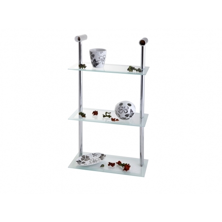 AWD Polička sklo kód AWD02050470  