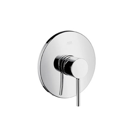 Hansgrohe páková sprchová batéria pod omietku Axor Starck chróm kód 10616000