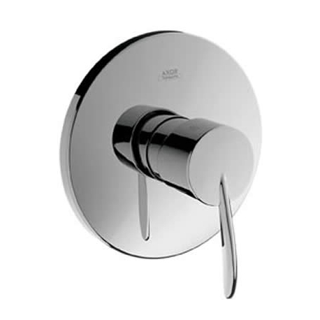 Hansgrohe Classic páková sprchová batéria pod omietku Axor Starck chróm kód 10615000