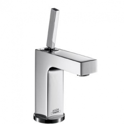 Hansgrohe páková umývadlová batéria 140 Axor Citterio chróm kód 39010000