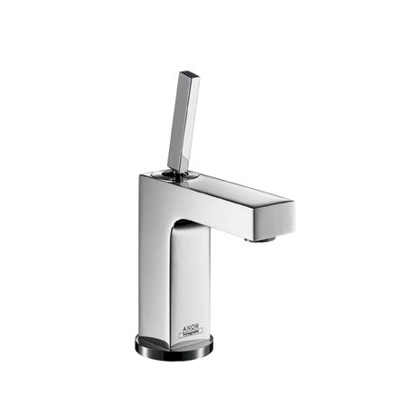 Hansgrohe páková umývadlová batéria 140 Axor Citterio chróm kód 39010000