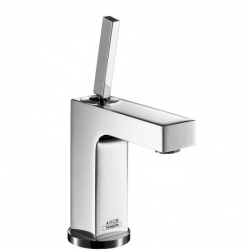 Hansgrohe páková umývadlová batéria 140 Axor Citterio chróm kód 39018000