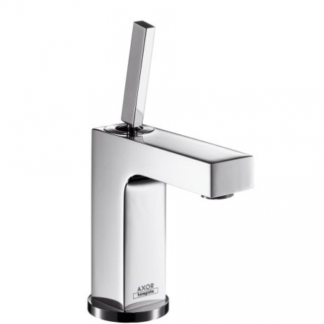 Hansgrohe páková umývadlová batéria 140 Axor Citterio chróm kód 39018000
