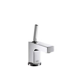 Hansgrohe páková batéria 110 pre umývadielká Axor Citterio chróm kód 39015000