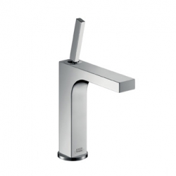 Hansgrohe páková umývadlová batéria 180 Axor Citterio chróm kód 39031000