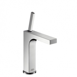 Hansgrohe páková umývadlová batéria 180 Axor Citterio chróm kód 39032000