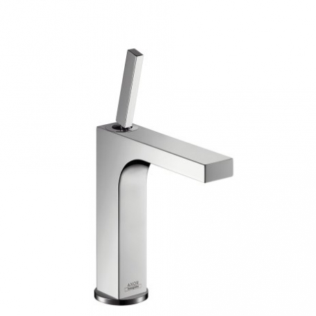 Hansgrohe páková umývadlová batéria 180 Axor Citterio chróm kód 39032000