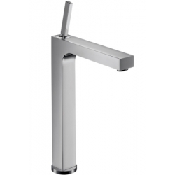 Hansgrohe páková batéria 310 pre umývadlovú misu Axor Citterio chróm kód 39020000