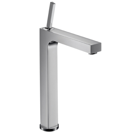 Hansgrohe páková batéria 310 pre umývadlovú misu Axor Citterio chróm kód 39020000