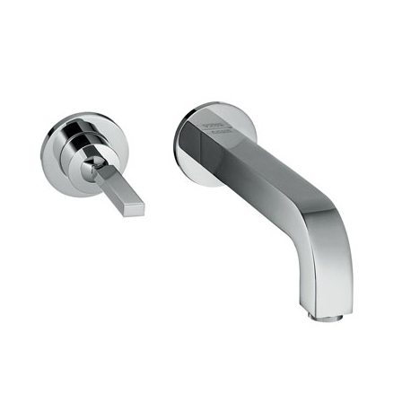 Hansgrohe páková umývadlová batéria pod omietku Axor Citterio chróm kód 39116000