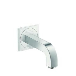 Hansgrohe elektronická umývadlová batéria  Axor Citterio chróm kód 39117000
