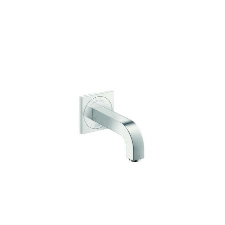 Hansgrohe elektronická umývadlová batéria  Axor Citterio chróm kód 39117000