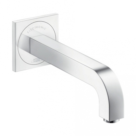 Hansgrohe elektronická umývadlová batéria  Axor Citterio chróm kód 39118000