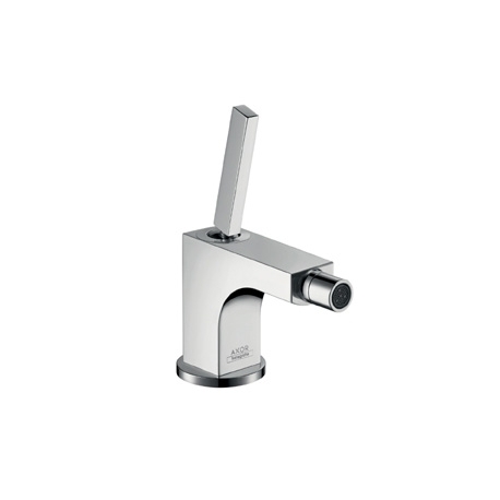 Hansgrohe páková bidetová batéria 90 mm Axor Citterio chróm kód 39210000