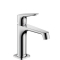 Hansgrohe páková umývadlová batéria Axor Citterio M chróm kód 34010000
