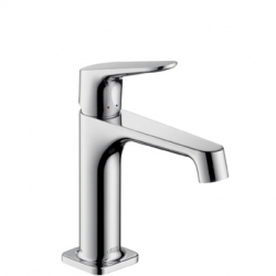 Hansgrohe páková umývadlová batéria Axor Citterio M chróm kód 34010000