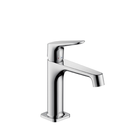 Hansgrohe páková umývadlová batéria Axor Citterio M chróm kód 34010000