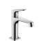 Hansgrohe páková umývadlová batéria Axor Citterio M chróm kód 34017000
