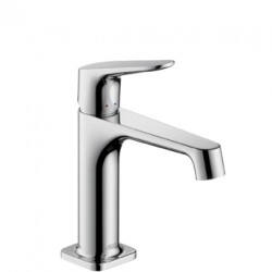 Hansgrohe páková umývadlová batéria Axor Citterio M chróm kód 34017000