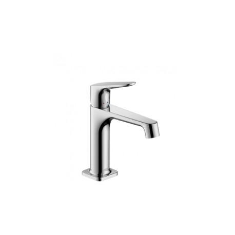 Hansgrohe páková umývadlová batéria Axor Citterio M chróm kód 34017000