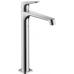 Hansgrohe páková batéria pre umývadlovú misu  Axor Citterio M chróm kód 34127000