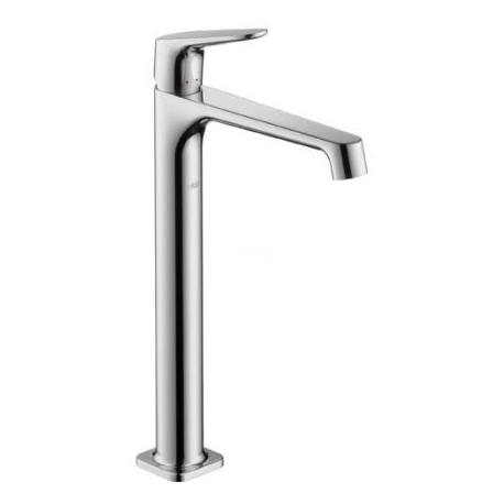 Hansgrohe páková batéria pre umývadlovú misu  Axor Citterio M chróm kód 34127000