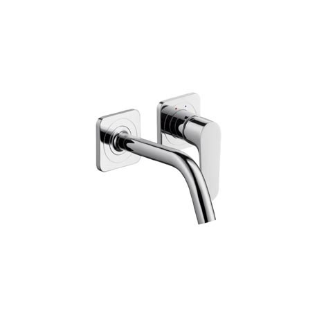 Hansgrohe páková umývadlová batéria pod omietku  Axor Citterio M chróm kód 34113000