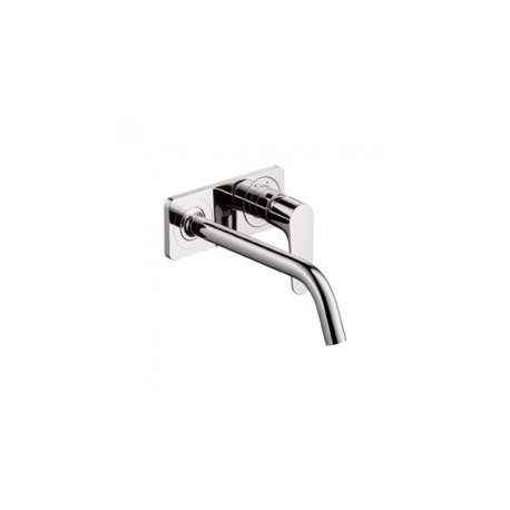 Hansgrohe páková umývadlová batéria pod omietku  Axor Citterio M chróm kód 34115000