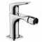 Hansgrohe páková bidetová batéria Axor Citterio M chróm kód 34210000