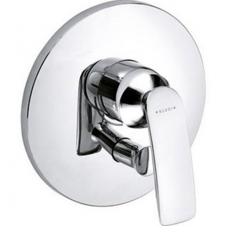 AKCIA!! KLUDI vaňová a sprchová POD batéria 526500575 + POD teleso 88011