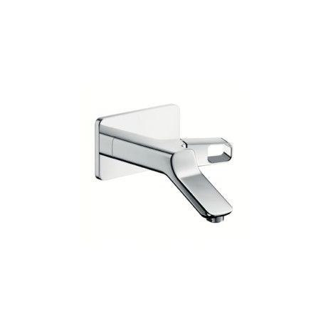 Hansgrohe páková  umývadlová batéria pre montáž na stenu Axor Urquiola chróm kód 11026000