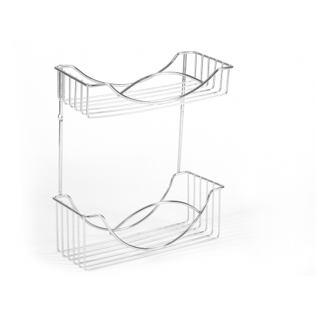 AWD Polička drôtená  kód AWD02080052 