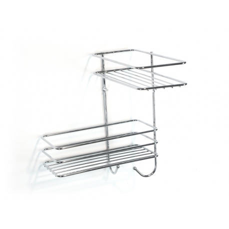 AWD Polička drôtená  kód AWD02080050 