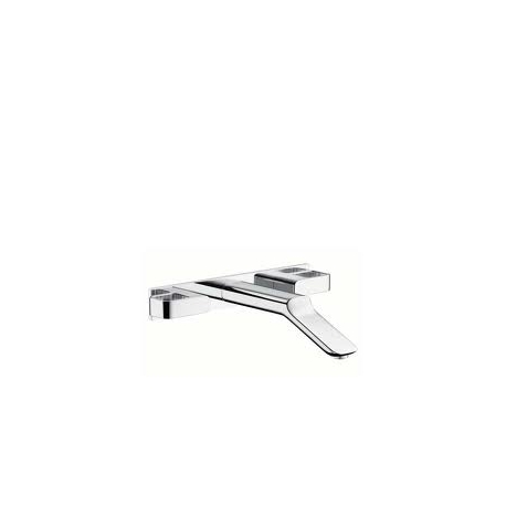 Hansgrohe trojotvorová umývadlová armatúra Axor Urquiola chróm kód 11043000