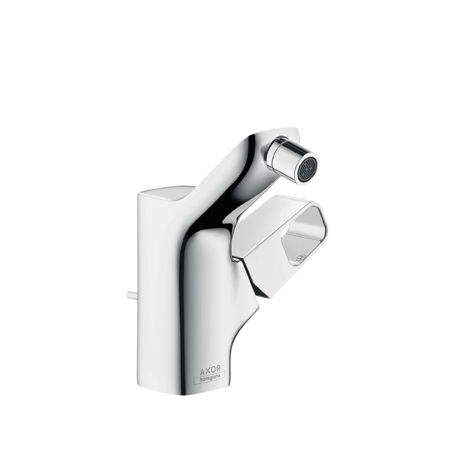 Hansgrohe páková bidetová batéria Axor Urquiola chróm kód 11220000