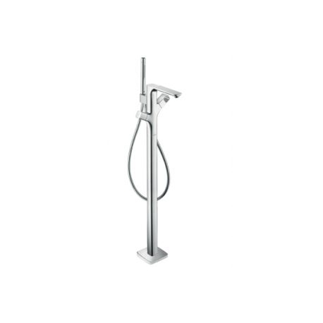 Hansgrohe vaňová batéria s termostatom Axor Urquiola chróm kód 11422000
