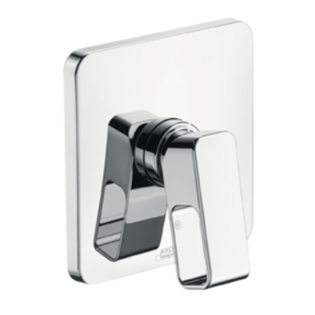 Hansgrohe páková sprchová batéria pod omietku Axor Urquiola chróm kód 11625000